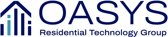 OASYS Residential Technology Group Logo