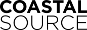 Coastal Source brand logo