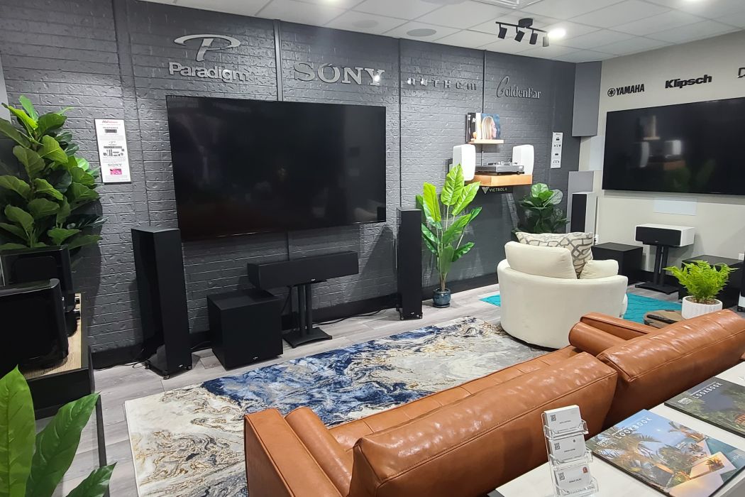 showroom