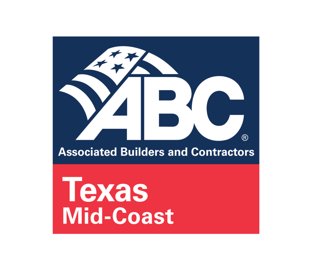 Logo of Associated Builders and Contractors (ABC)
