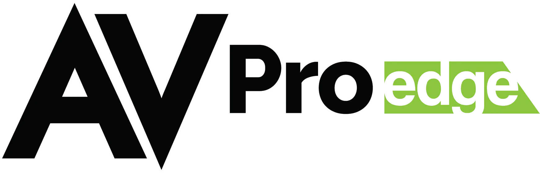 AV Pro Edge