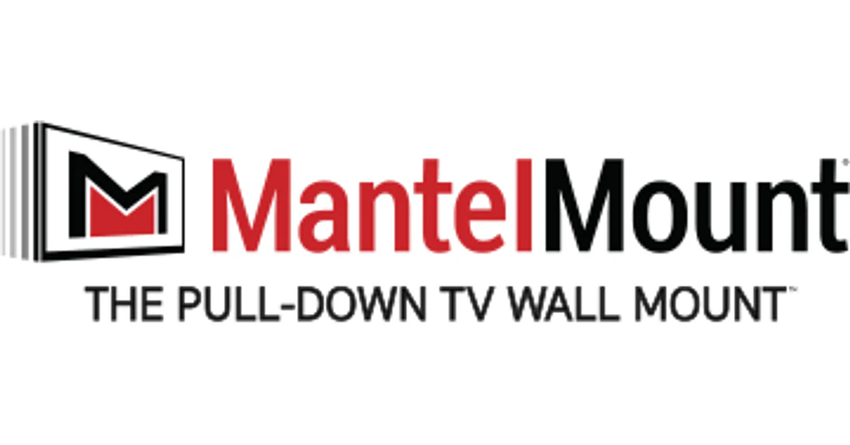 MantelMount 