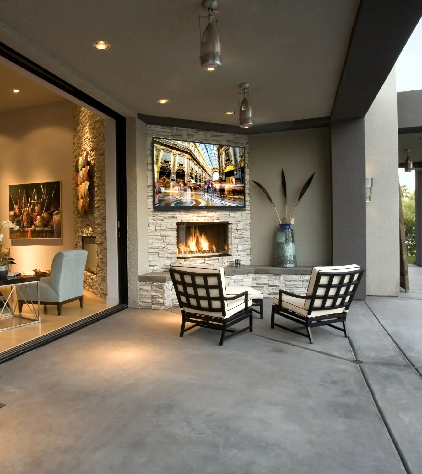 Sunbrite lifestyle photo 2