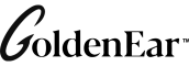 GoldenEar brand logo