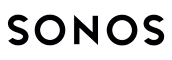 Sonos wireless audio logo